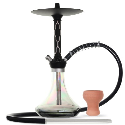 Ναργιλές Navi Element Silver 45cm